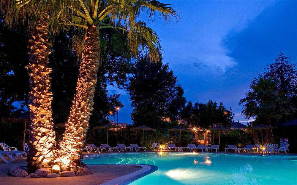 Hôtel Le Cottage Argelès-sur-Mer Extérieur photo