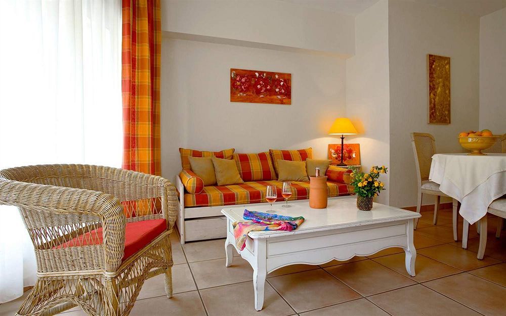 Hôtel Le Cottage Argelès-sur-Mer Extérieur photo
